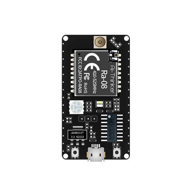 Ai-Thinker Ra-08-Kit | Chipmall.com electronics components