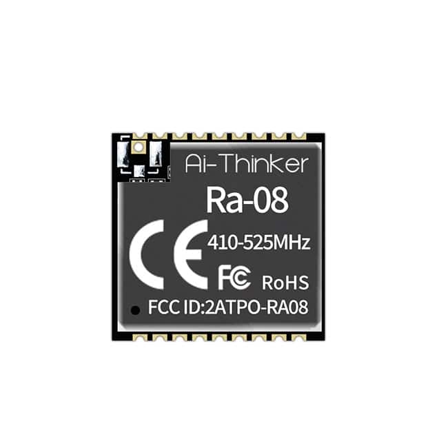 Ai-Thinker Ra-08 | Chipmall.com electronics components