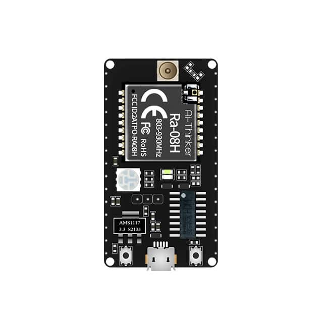 Ai-Thinker Ra-08H-Kit | Chipmall.com electronics components