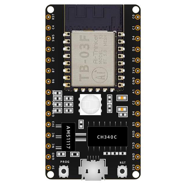 Ai-Thinker TB-03F-KIT | Chipmall.com electronics components