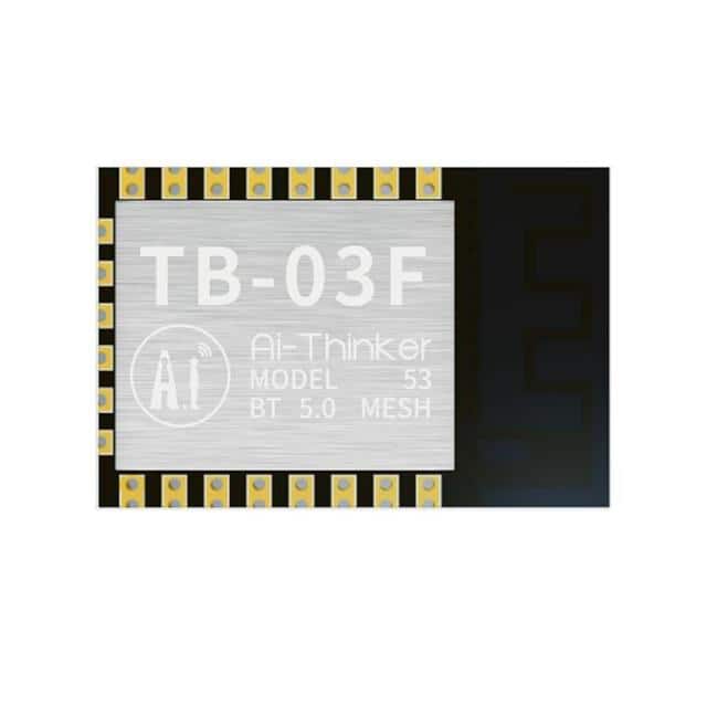 Ai-Thinker TB-03F | Chipmall.com electronics components