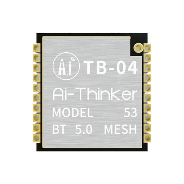 Ai-Thinker TB-04 | Chipmall.com electronics components