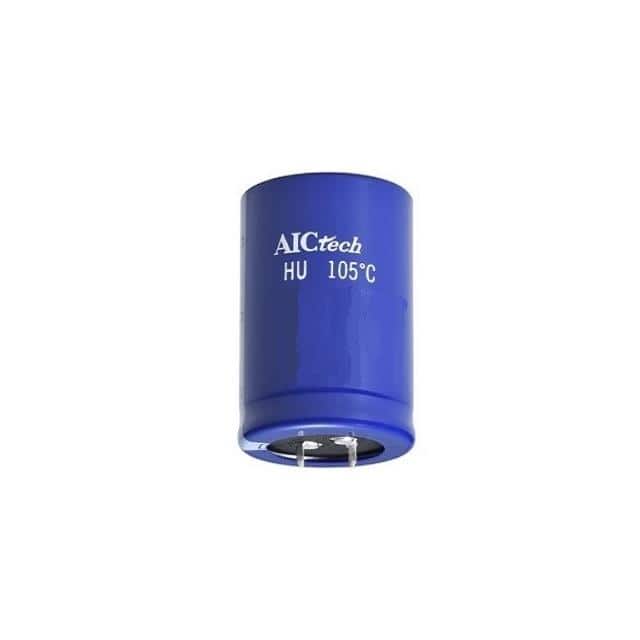 AIC tech HU2W681MCAS6WPEC | Chipmall.com electronics components