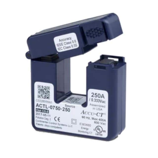 AIM ACTL-0750-050 OPT C0.6 | Chipmall.com electronics components