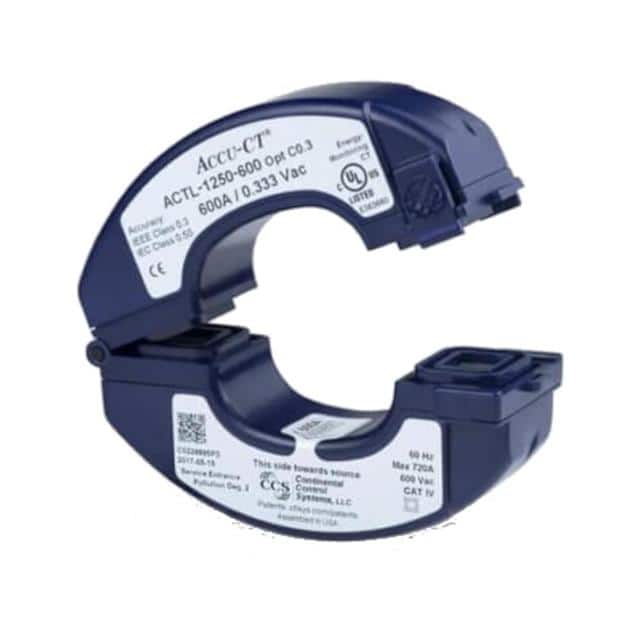 AIM ACTL-1250-400 OPT C0.6 | Chipmall.com electronics components
