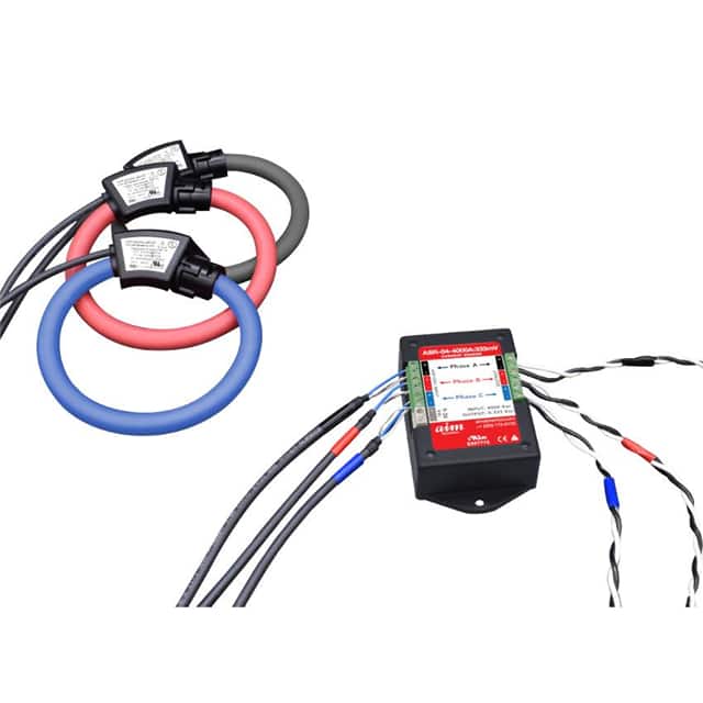 AIM ASR-04-100A:333MV | Chipmall.com electronics components