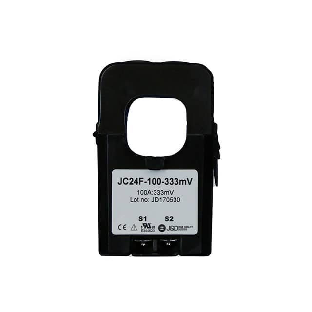 AIM JC24S-250A-V | Chipmall.com electronics components
