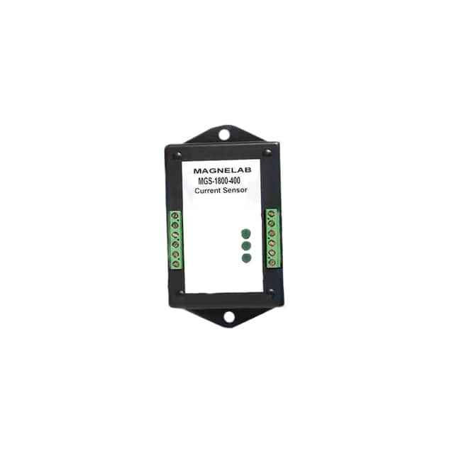 AIM MGS-1800-1000 | Chipmall.com electronics components