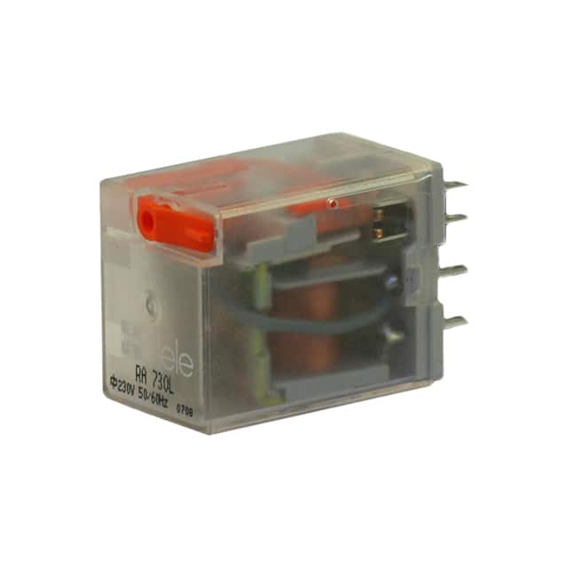 AIM RA 524L-N | Chipmall.com electronics components