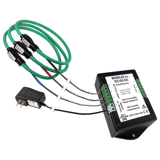 AIM RCS-1800-1000 | Chipmall.com electronics components