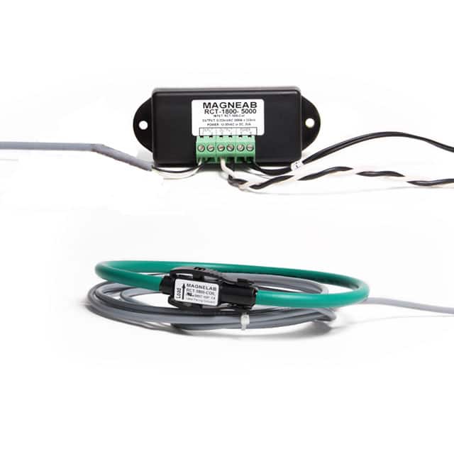 AIM RCT-1800-1000 | Chipmall.com electronics components
