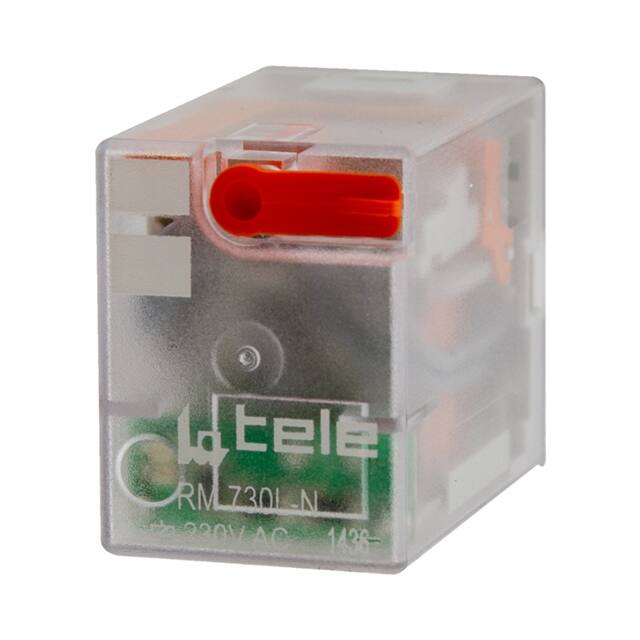 AIM RM 512L-N | Chipmall.com electronics components