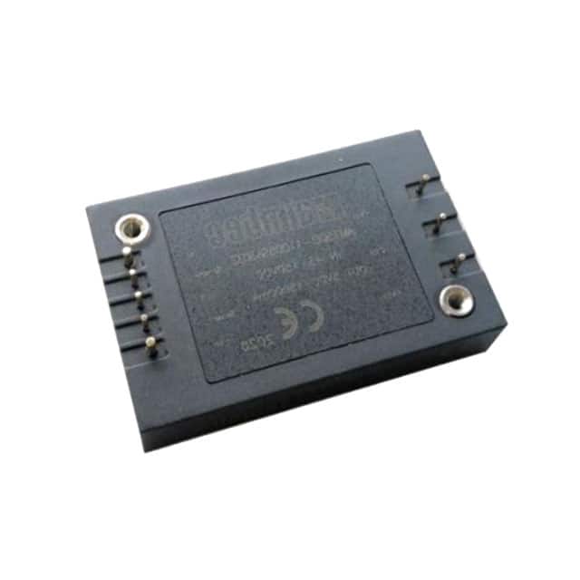 Aimtec AM100QB-11024SA30JZ-B | Chipmall.com electronics components