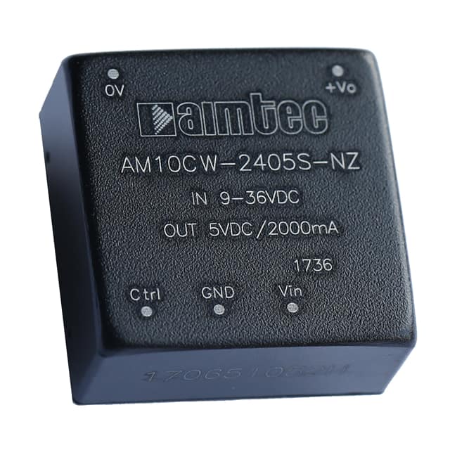 Aimtec AM10CW-4805S-NZ | Chipmall.com electronics components
