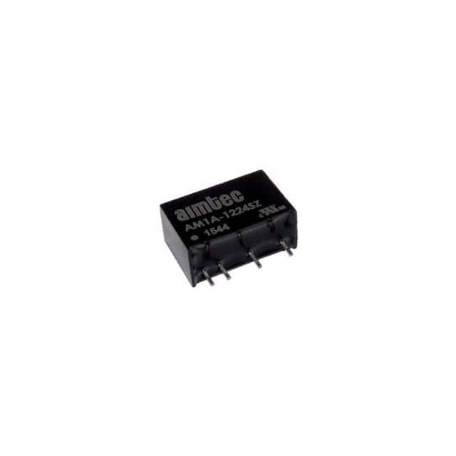 Aimtec AM1A-2405SZ | Chipmall.com electronics components