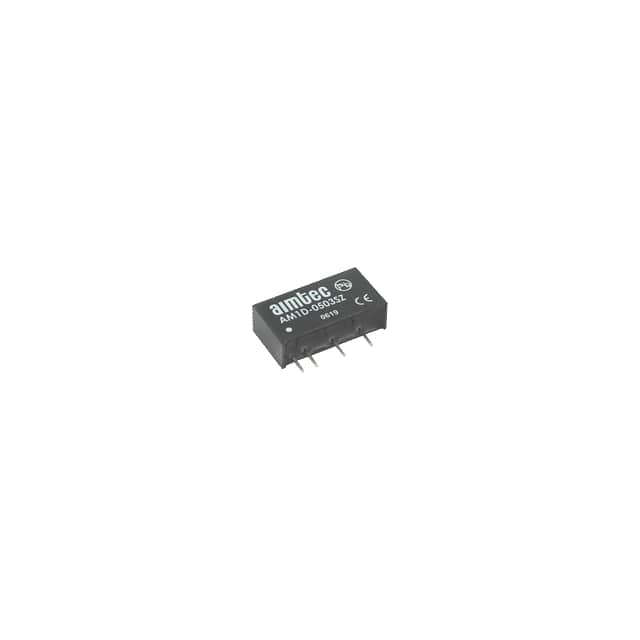 Aimtec AM1D-0518DH52Z | Chipmall.com electronics components