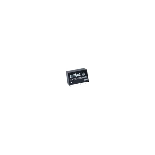 Aimtec AM1DC-1212SH60Z | Chipmall.com electronics components