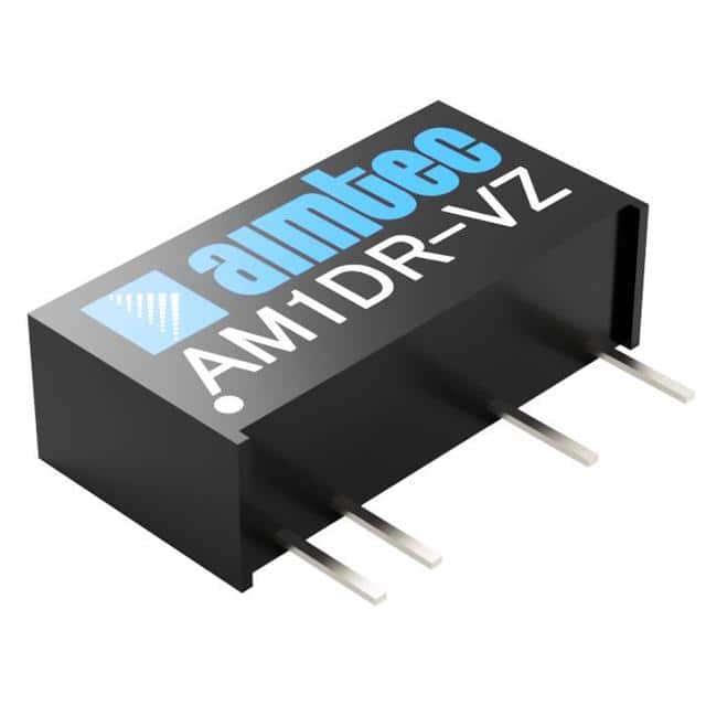 Aimtec AM1DR-2412SH30VZ | Chipmall.com electronics components