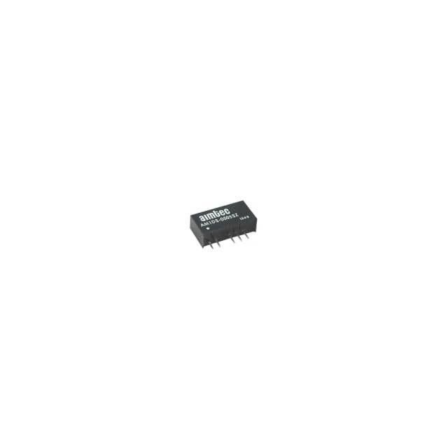 Aimtec AM1DS-2424SJZ | Chipmall.com electronics components