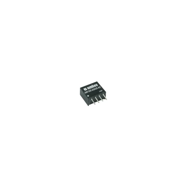 Aimtec AM1SS-0515S-NZ | Chipmall.com electronics components