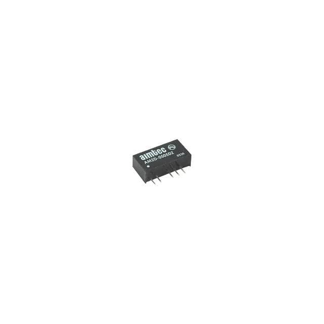 Aimtec AM2DS-1205SH30JZ | Chipmall.com electronics components