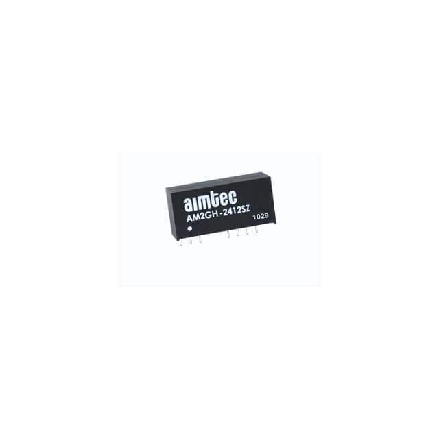 Aimtec AM2GH-2405SZ | Chipmall.com electronics components