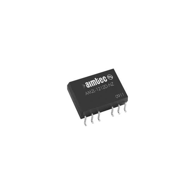 Aimtec AM2LS-2415SH30JZTR | Chipmall.com electronics components