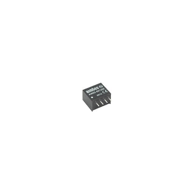 Aimtec AM2S-0515SZ | Chipmall.com electronics components