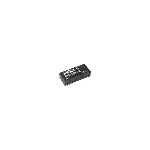 Aimtec AM3F-0507SH52Z | Chipmall.com electronics components
