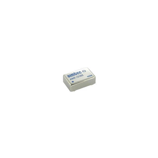 Aimtec AM4T-0515DZ | Chipmall.com electronics components