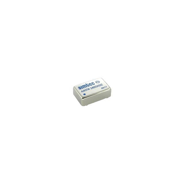Aimtec AM5TW-4805SH35Z | Chipmall.com electronics components