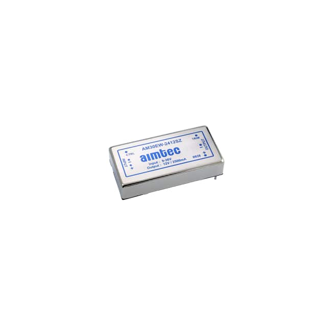 Aimtec AM60EW-2415SZ | Chipmall.com electronics components
