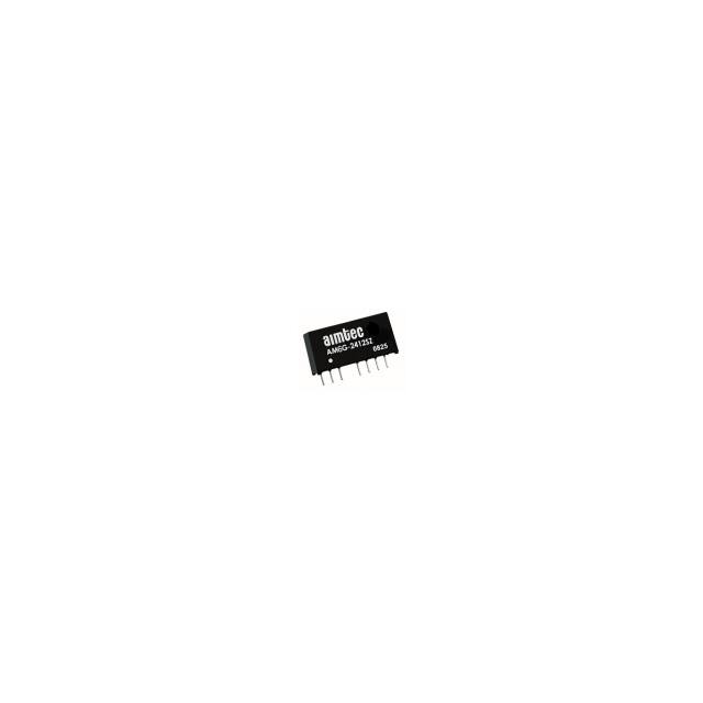 Aimtec AM6G-4815DH30Z | Chipmall.com electronics components