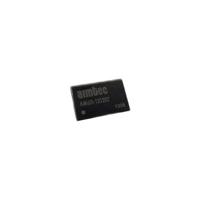 Aimtec AM6TI-4815DH30Z | Chipmall.com electronics components