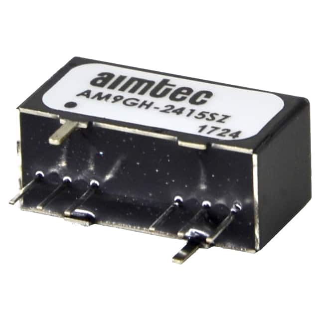 Aimtec AM9G-4812DZ | Chipmall.com electronics components