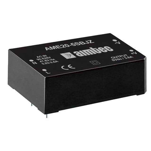 Aimtec AME20-12SBJZ-STD | Chipmall.com electronics components