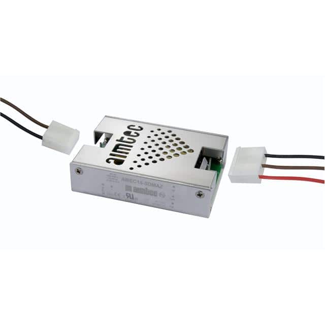 Aimtec AMEC15-15DMAZ | Chipmall.com electronics components