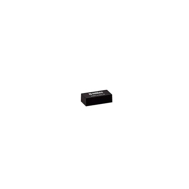 Aimtec AMEL5-15SJZ-ST | Chipmall.com electronics components