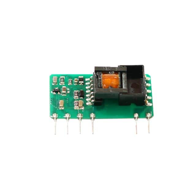 Aimtec AMEOF5-24SBJZ | Chipmall.com electronics components