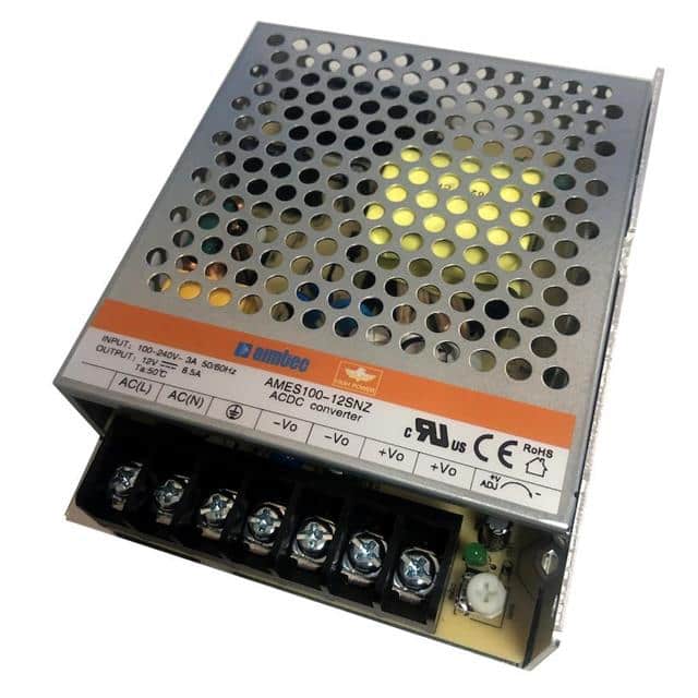 Aimtec AMES100-5S277NZ | Chipmall.com electronics components