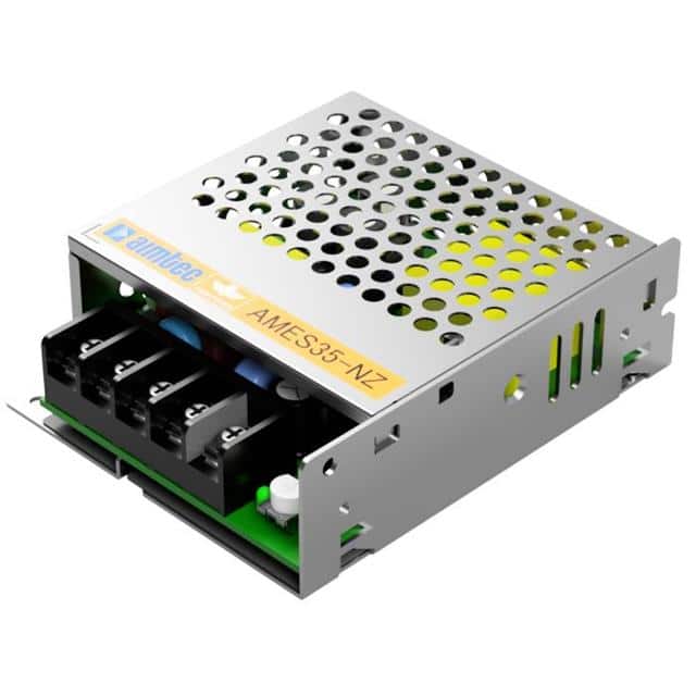 Aimtec AMES35-12SNZ-Q | Chipmall.com electronics components