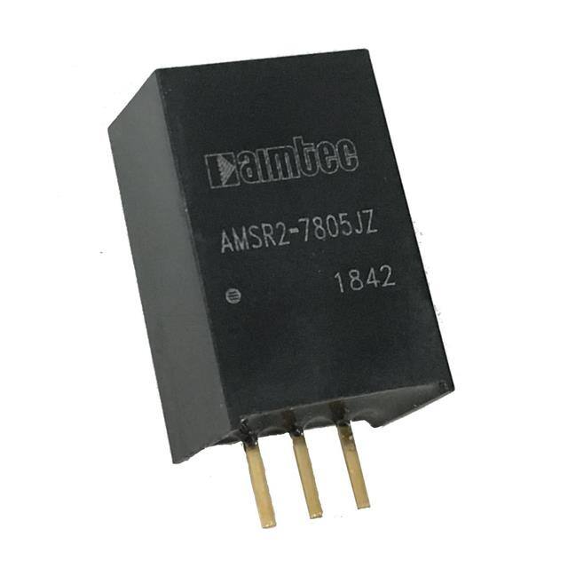 Aimtec AMESP600-48SMNZ | Chipmall.com electronics components