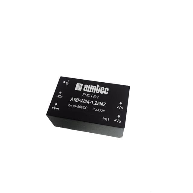 Aimtec AMFW24-1JZ-ST | Chipmall.com electronics components