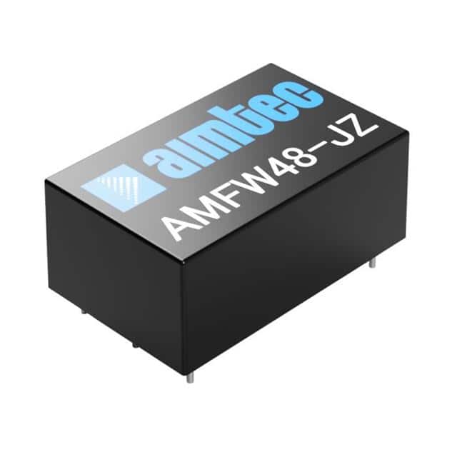 Aimtec AMFW48-1JZ-ST-B | Chipmall.com electronics components
