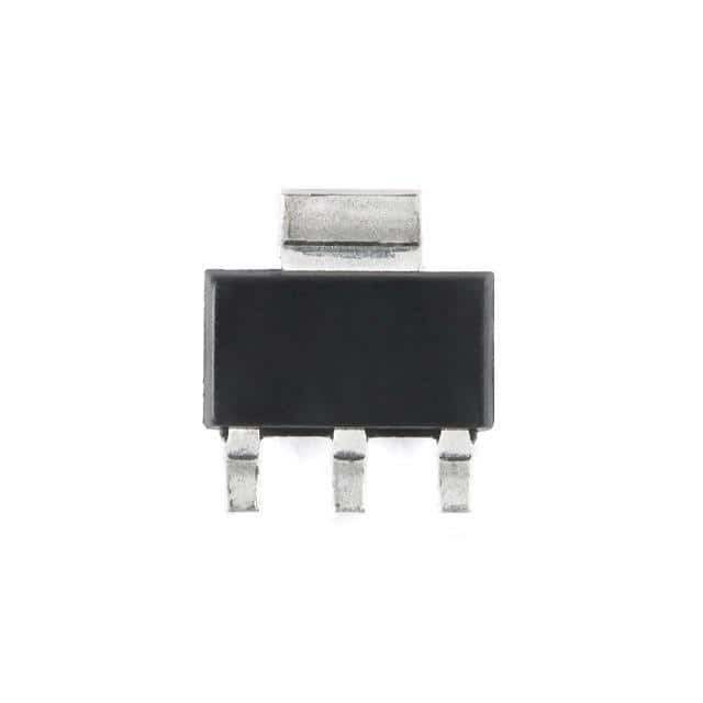 ALJ AMS1117-1.2 | Chipmall.com electronics components