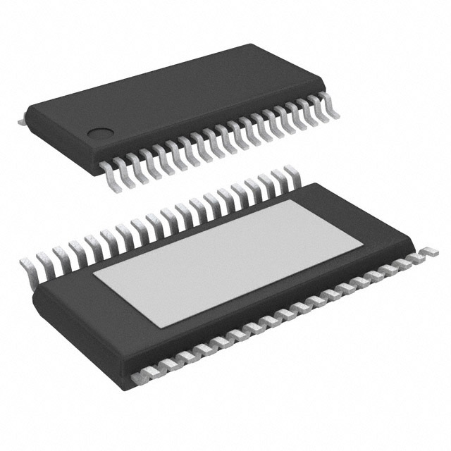 Allegro MicroSystems, LLC A3924KLVTR-T | Chipmall.com electronics components