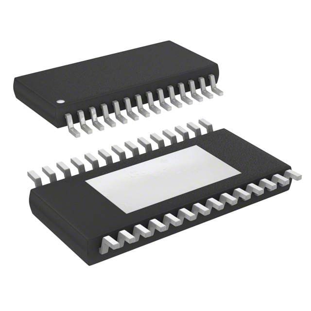 Allegro MicroSystems, LLC A4919GLPTR-T | Chipmall.com electronics components