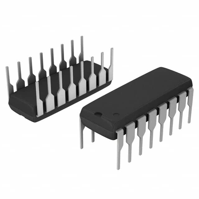 Allegro MicroSystems, LLC A5366CA-T | Chipmall.com electronics components