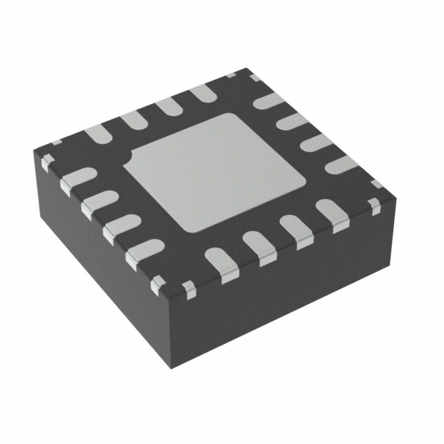Allegro MicroSystems, LLC A5950KEUSR-J | Chipmall.com electronics components