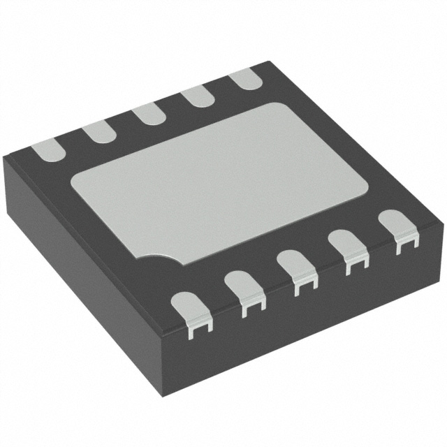 Allegro MicroSystems, LLC A89500GEJTR-T | Chipmall.com electronics components